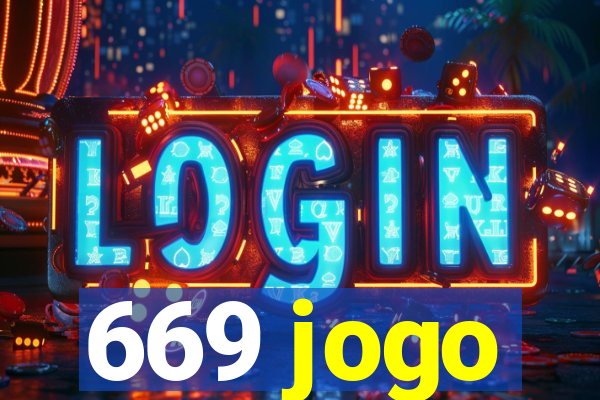 669 jogo